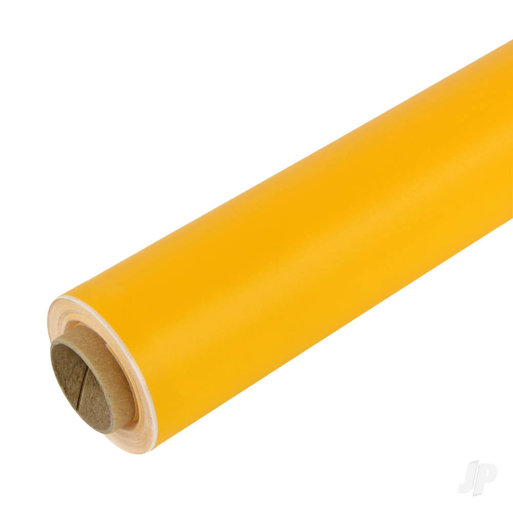 Oracover 10m ORATEX Classic Cub Yellow (60cm width) 10-030A-010