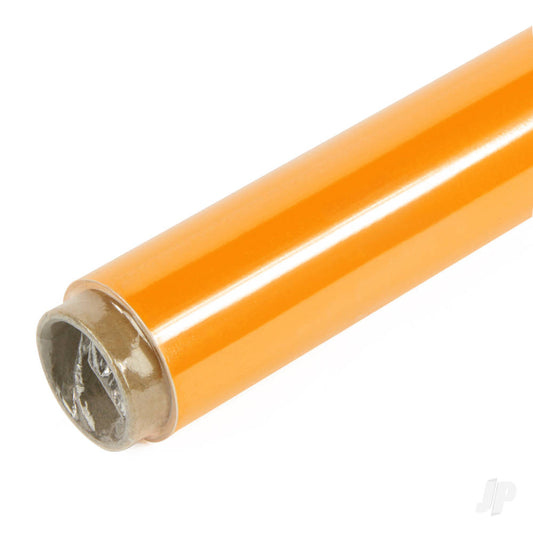 Oracover 2m ORATEX Golden Yellow (60cm width) 10-032-002