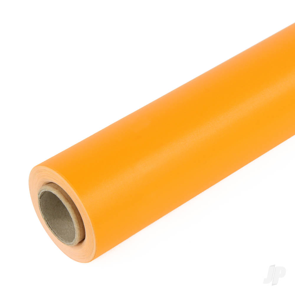Oracover 10m ORATEX Golden Yellow (60cm width) 10-032-010