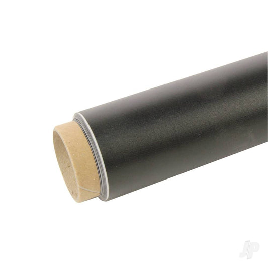 Oracover 2m ORATEX Black (60cm width) 10-071-002