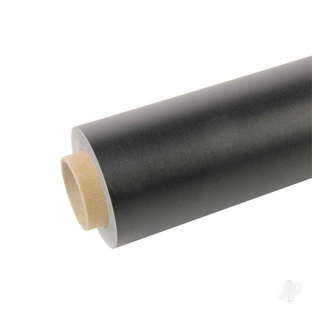 Oracover 10m ORATEX Black (60cm width) 10-071-010