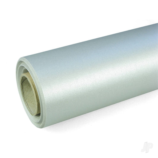 Oracover 10m ORATEX Silver (60cm width) 10-091-010