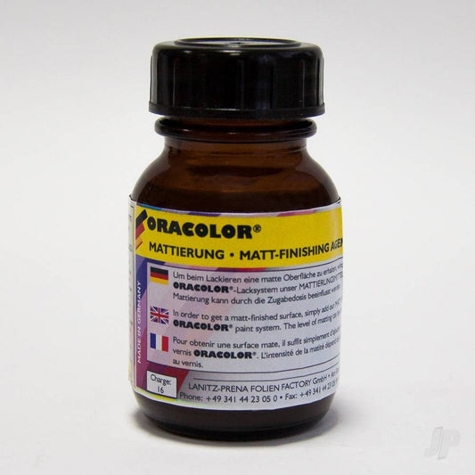 Oracover ORACOLOR Matt Finishing Agent (50ml) 100-995