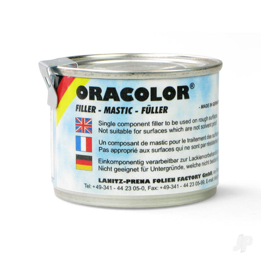 Oracover ORACOLOR Filler (100ml) 100-999