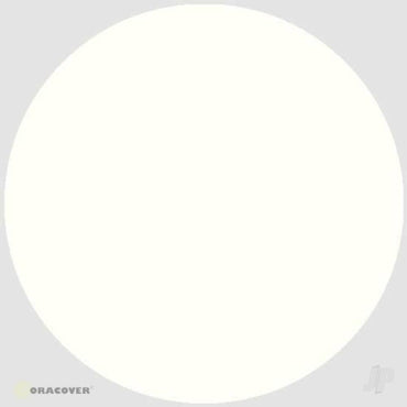 Oracover ORACOLOR for ORATEX White (100ml) 110-010