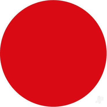 Oracover ORACOLOR for ORATEX Fokker Red (100ml) 110-020