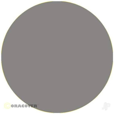Oracover ORACOLOR 2-K-Elastic Varnish Light Grey (100ml) 121-011
