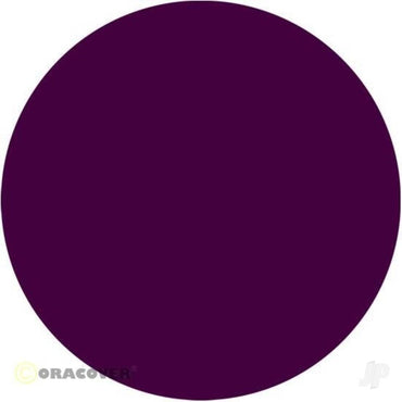 Oracover ORACOLOR 2-K-Elastic Varnish Fluorescent Purple (160ml) 121-015