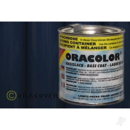 Oracover ORACOLOR 2-K-Elastic Varnish Corsair Blue ( 100ml) 121-019