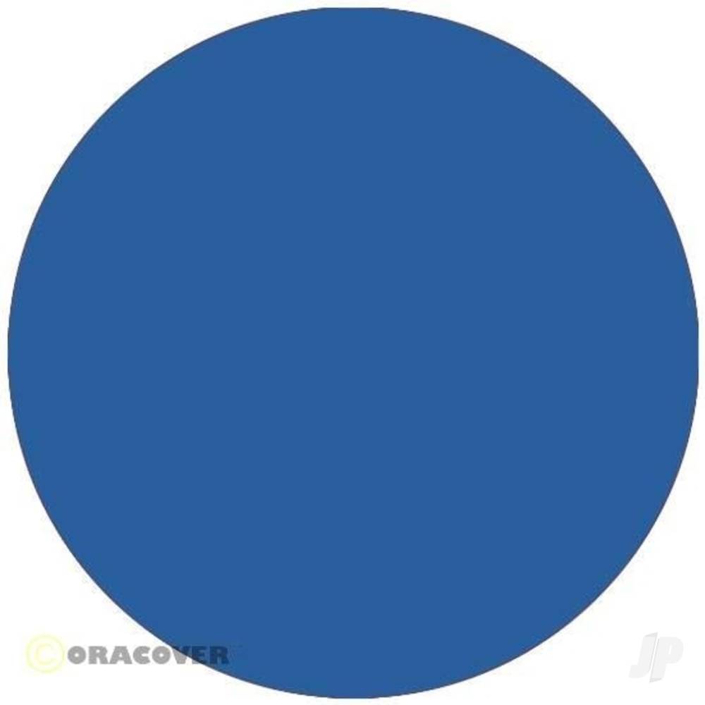 Oracover ORACOLOR 2-K-Elastic Varnish Sky Blue (100ml) 121-053