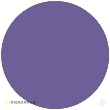 Oracover ORACOLOR 2-K-Elastic Varnish Purple (100ml) 121-055