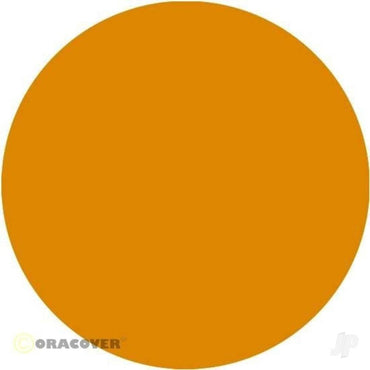 Oracover ORACOLOR 2-K-Elastic Varnish 2-K-Elastic Varnish Scale Golden Yellow (100ml) 122-032