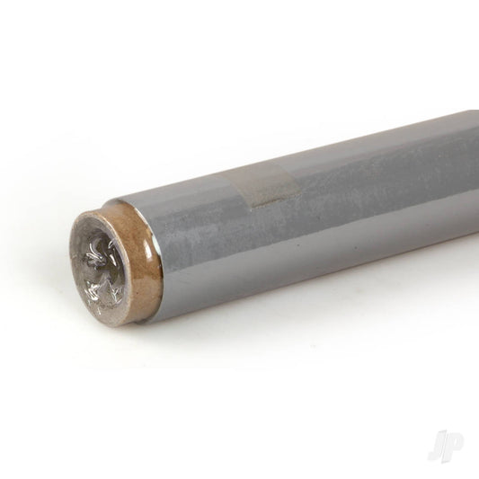 Oracover 2m ORACOVER Light Grey (60cm width) 21-011-002