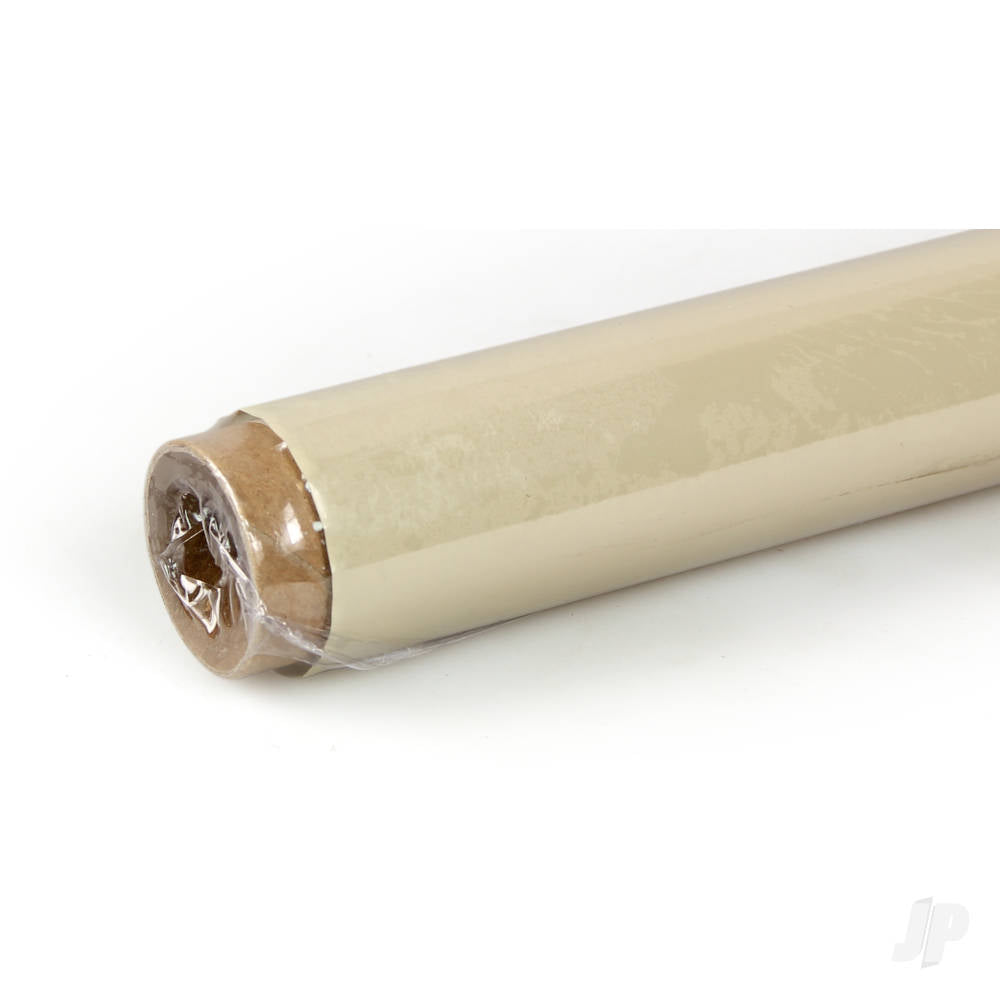 Oracover 2m ORACOVER Cream (60cm width) 21-012-002
