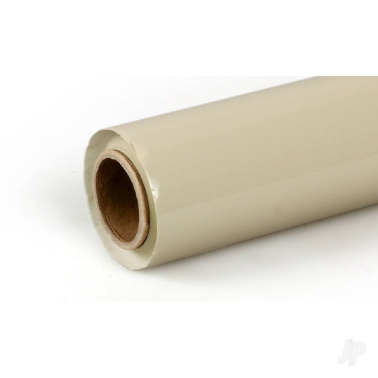 Oracover 10m ORACOVER Cream (60cm width) 21-012-010