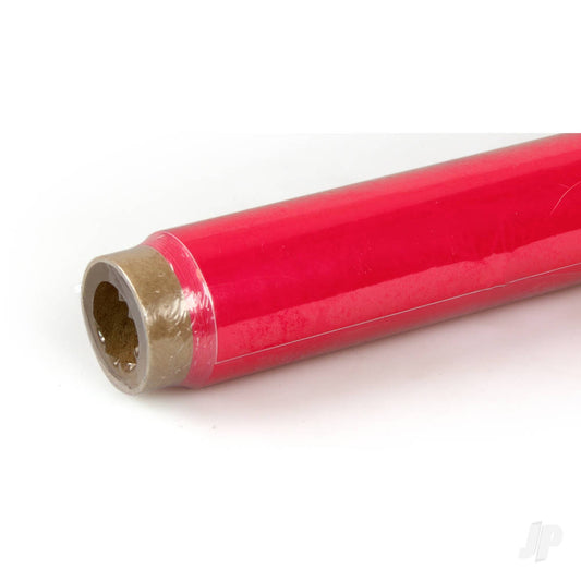 Oracover 2m ORACOVER Fluorescent Magenta (60cm width) 21-013-002