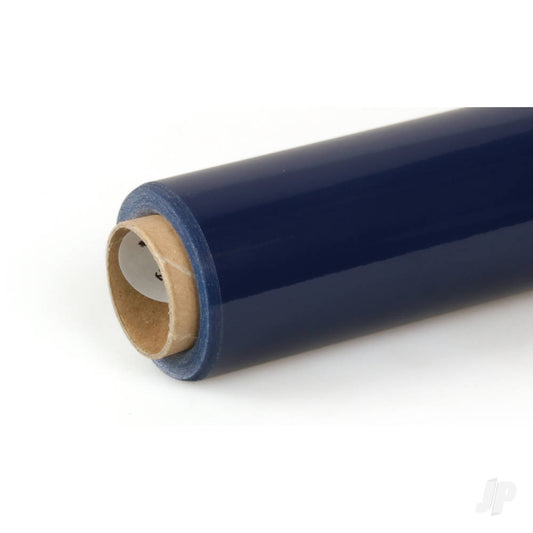 Oracover 10m ORACOVER Corsair Blue (60cm width) 21-019-010