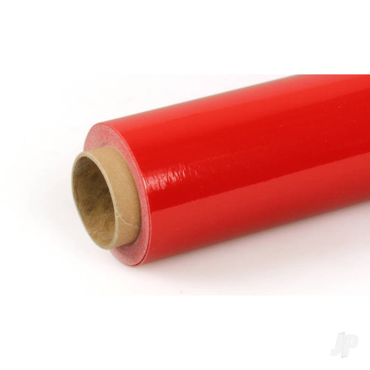 Oracover 10m ORACOVER Ferrari Red (60cm width) 21-023-010