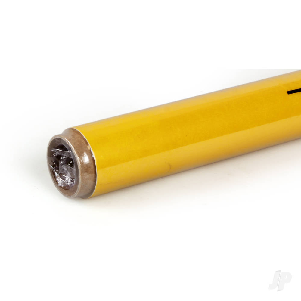 Oracover 2m ORACOVER Pearlescent G.Yellow (60cm width) 21-037-002