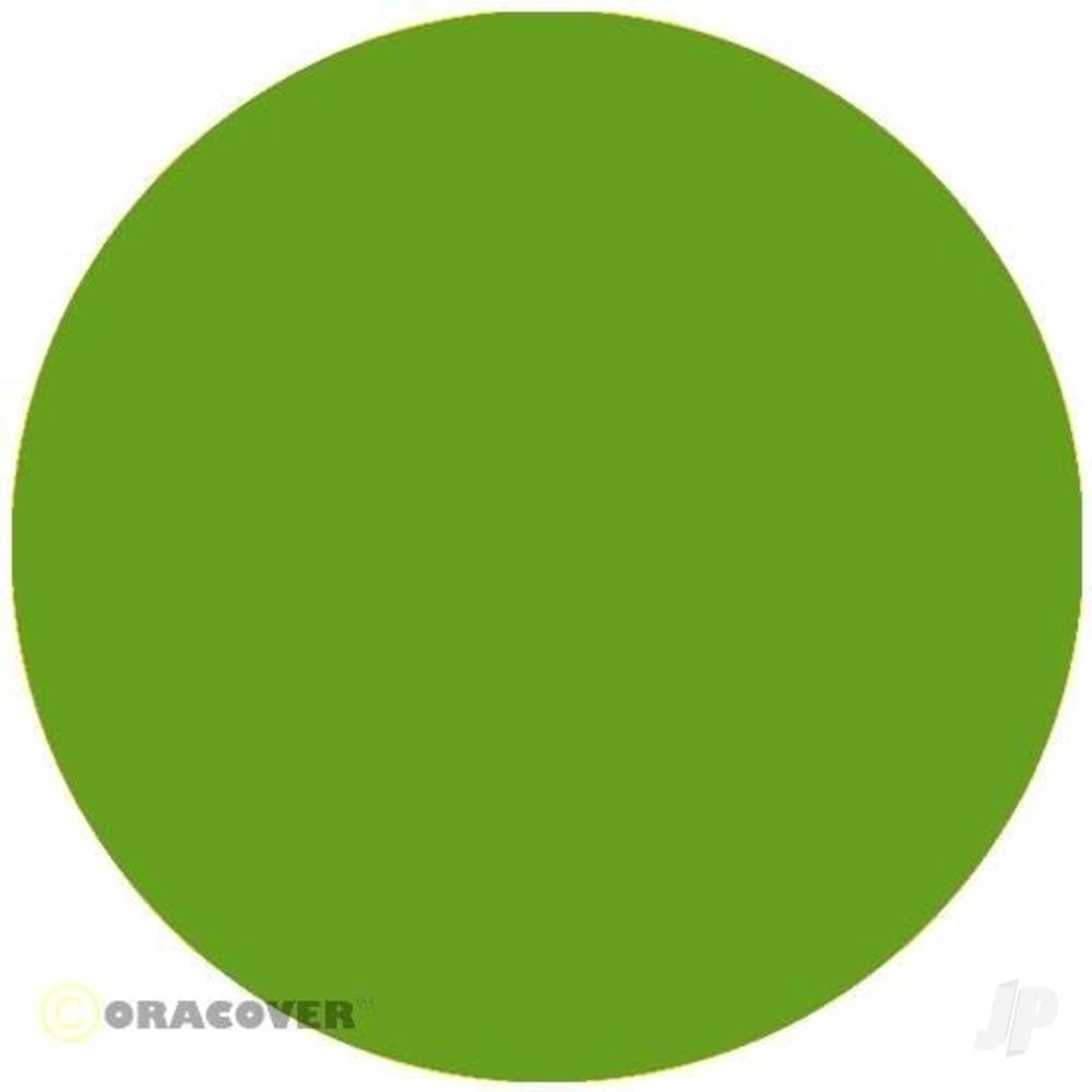 Oracover 2m ORACOVER May Green (60cm width) 21-043-002