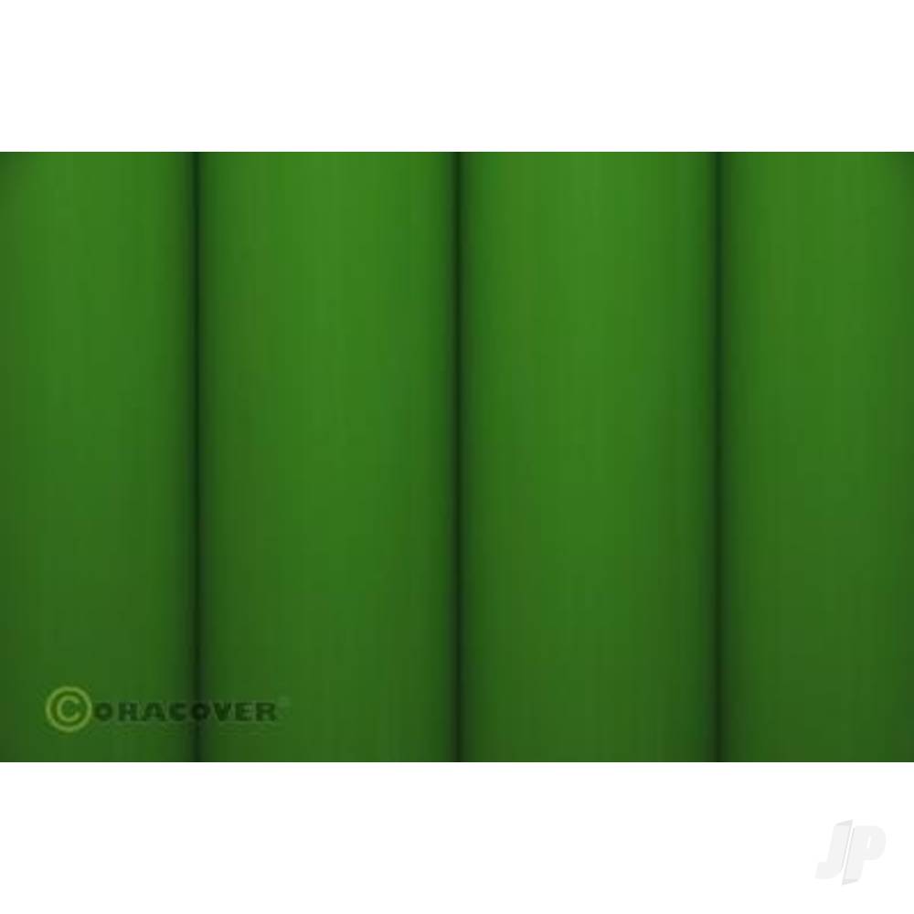 Oracover 2m ORACOVER May Green (60cm width) 21-043-002