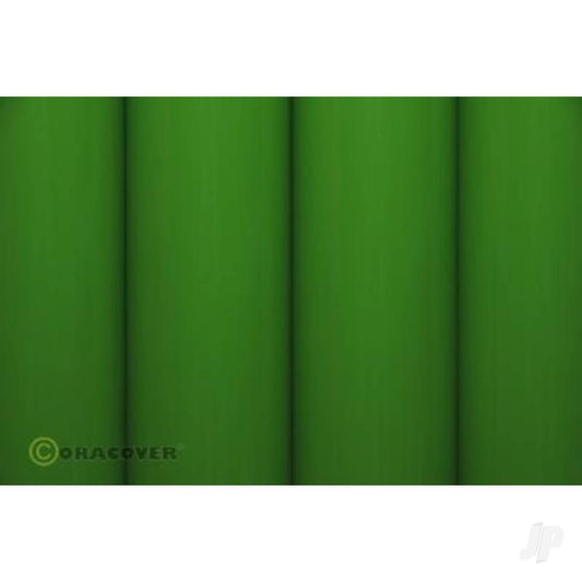 Oracover 2m ORACOVER May Green (60cm width) 21-043-002