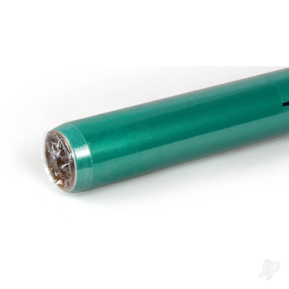 Oracover 2m ORACOVER Pearlescent Green (60cm width) 21-047-002