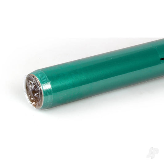 Oracover 2m ORACOVER Pearlescent Green (60cm width) 21-047-002