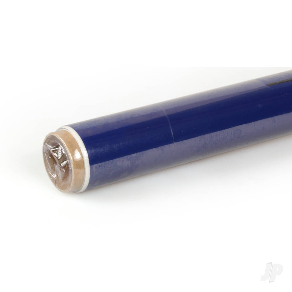 Oracover 2m ORACOVER Dark Blue (60cm width) 21-052-002