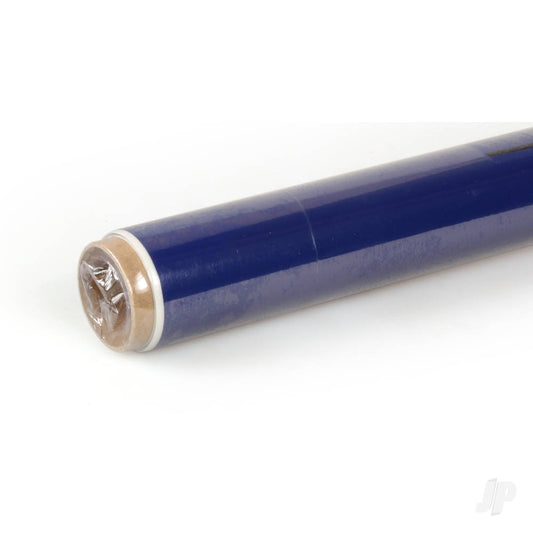 Oracover 2m ORACOVER Dark Blue (60cm width) 21-052-002