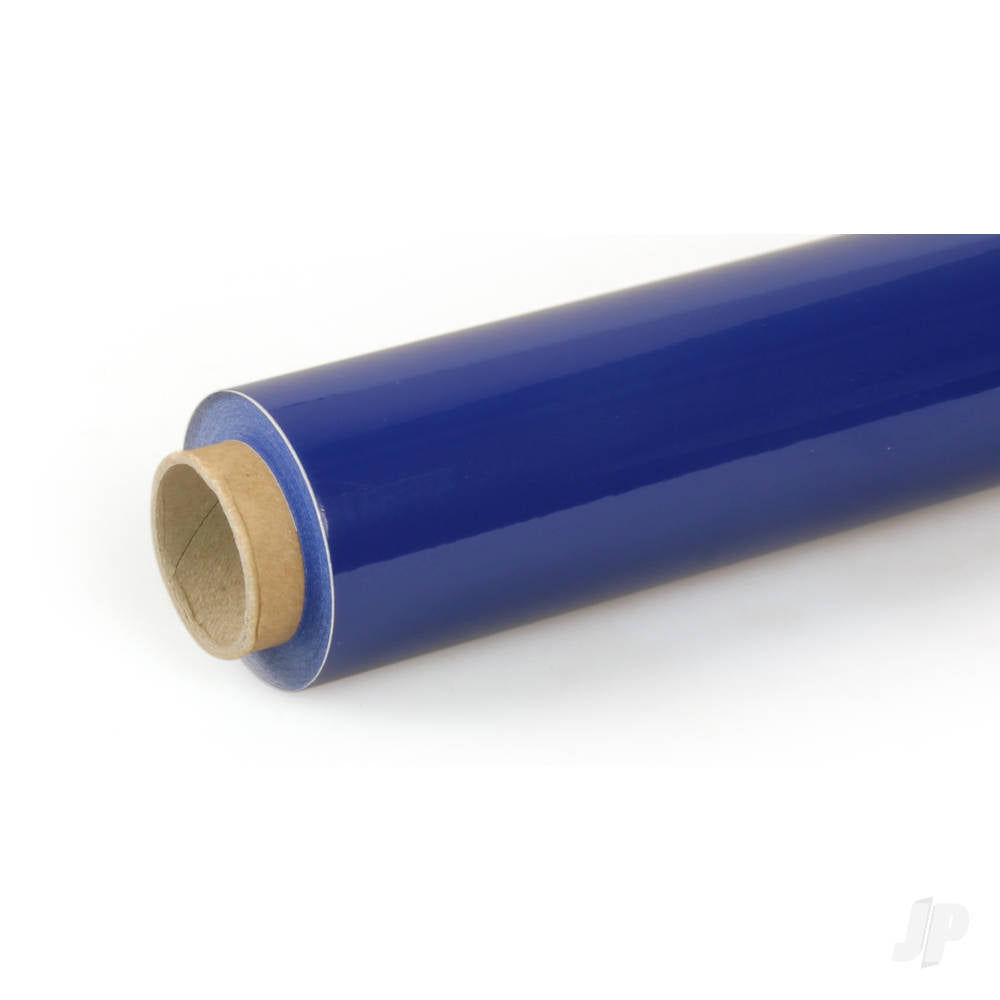 Oracover 10m ORACOVER Dark Blue (60cm width) 21-052-010