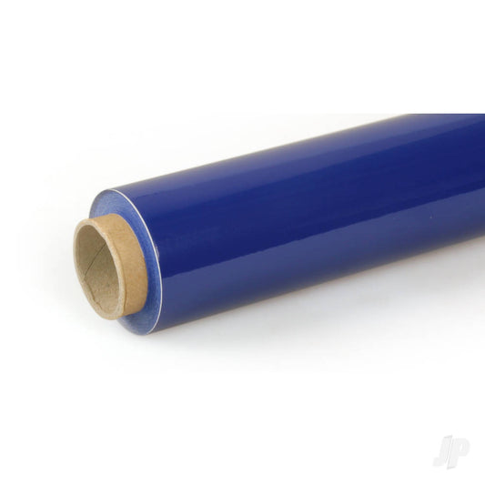 Oracover 10m ORACOVER Dark Blue (60cm width) 21-052-010