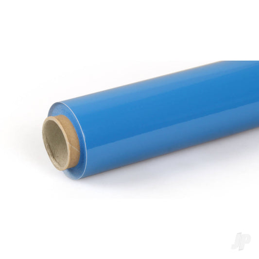 Oracover 10m ORACOVER Sky Blue (60cm width) 21-053-010