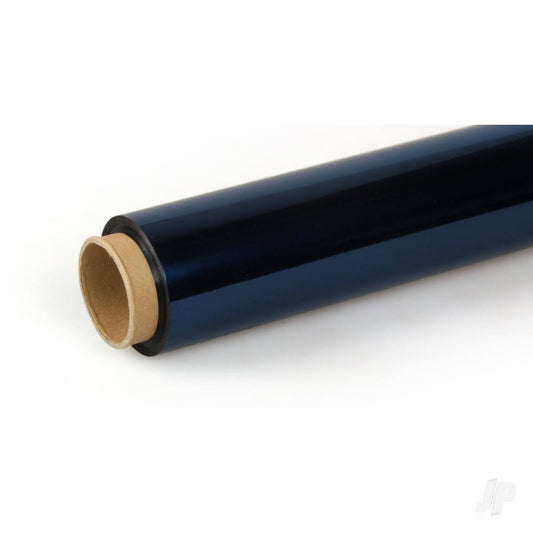 Oracover 10m ORACOVER Transparent Blue (60cm width) 21-059-010