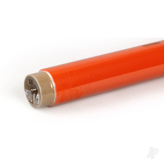 Oracover 2m ORACOVER Orange (60cm width) 21-060-002