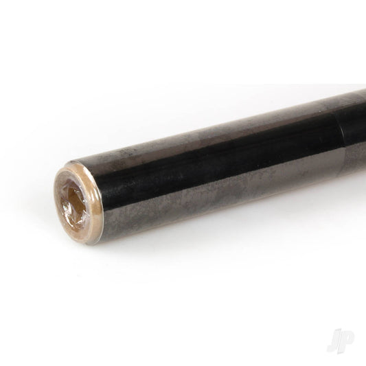 Oracover 2m ORACOVER Black (60cm width) 21-071-002