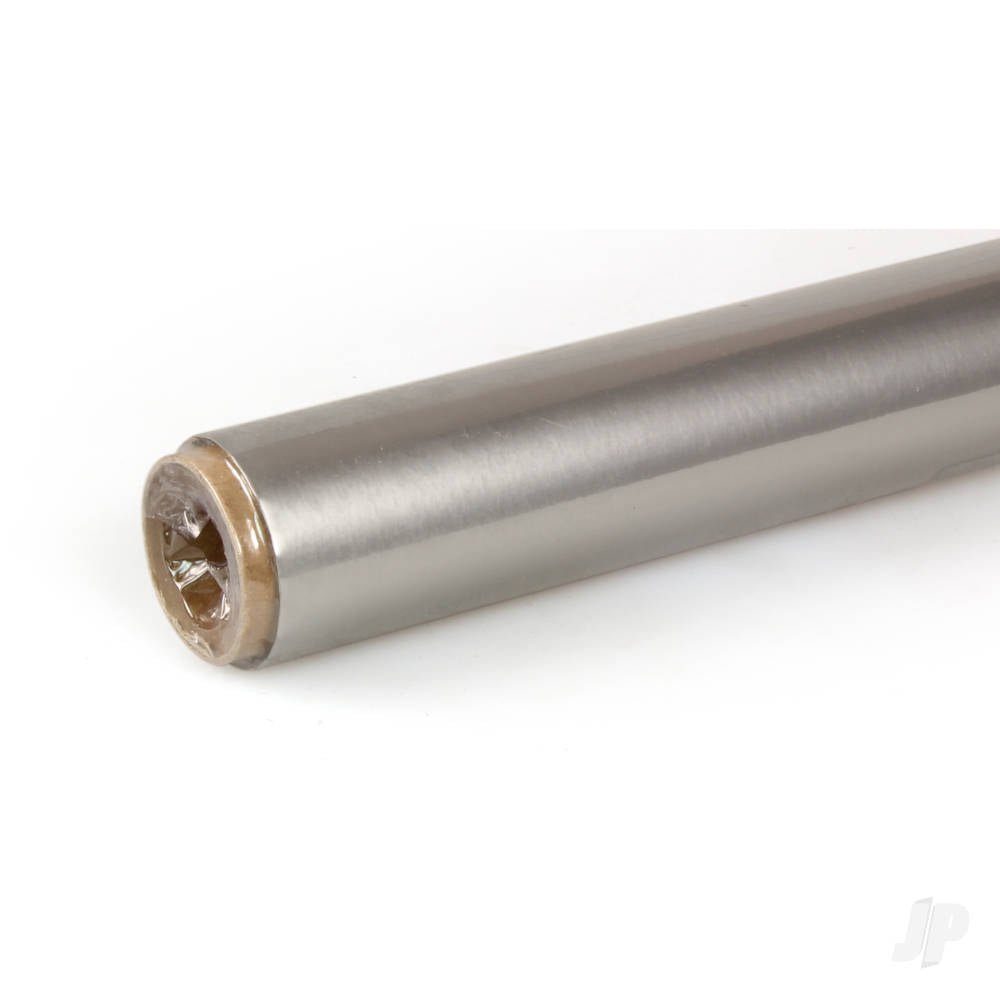 Oracover 2m ORACOVER Silver (60cm width) 21-091-002