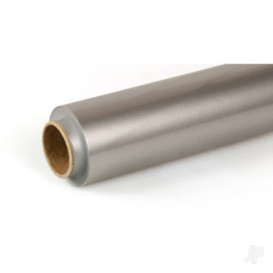 Oracover 10m ORACOVER Silver (60cm width) 21-091-010