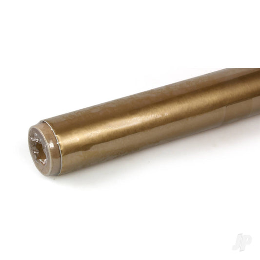Oracover 2m ORACOVER Gold (60cm width) 21-092-002