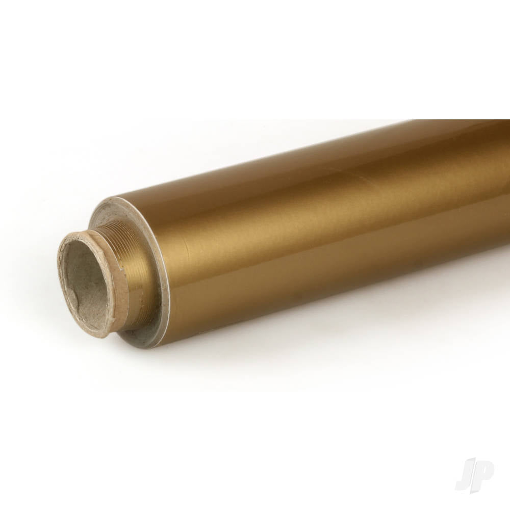 Oracover 10m ORACOVER Gold (60cm width) 21-092-010