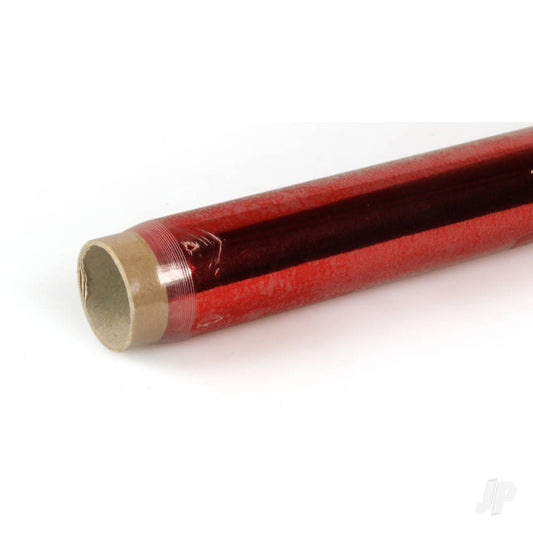 Oracover 2m ORACOVER Chrome Red (60cm width) 21-093-002