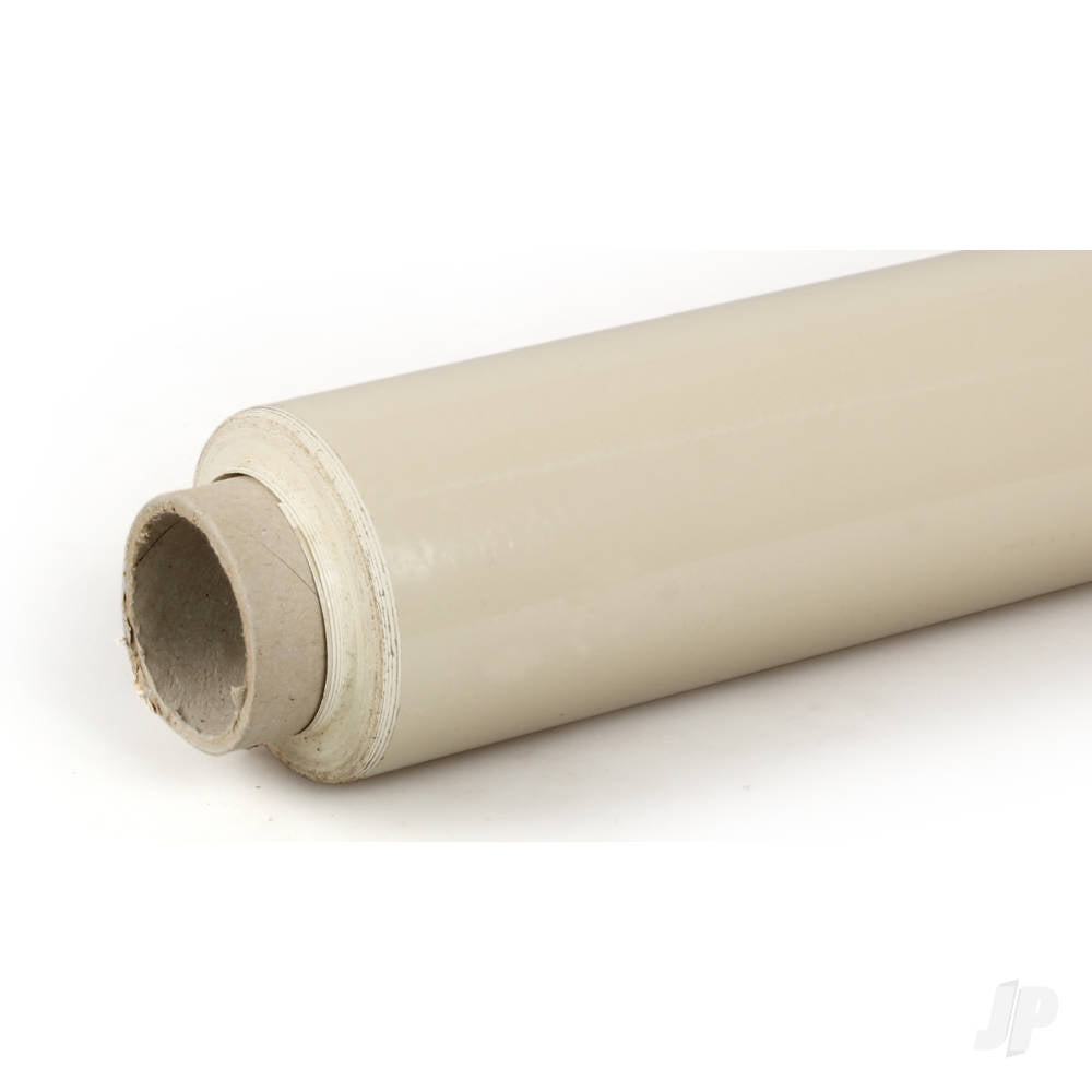 Oracover 10m ORASTICK Cream (60cm width) 25-012-010