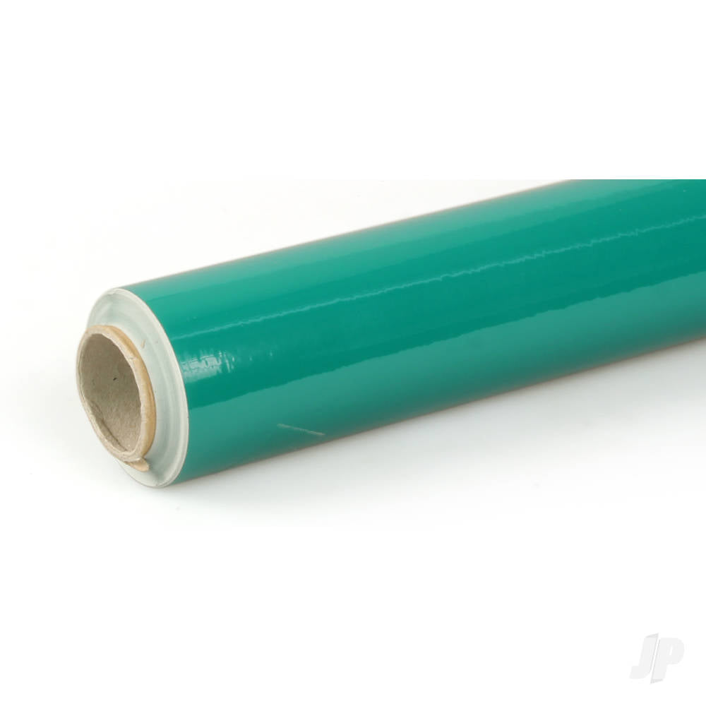Oracover 10m ORASTICK Green (60cm width) 25-040-010