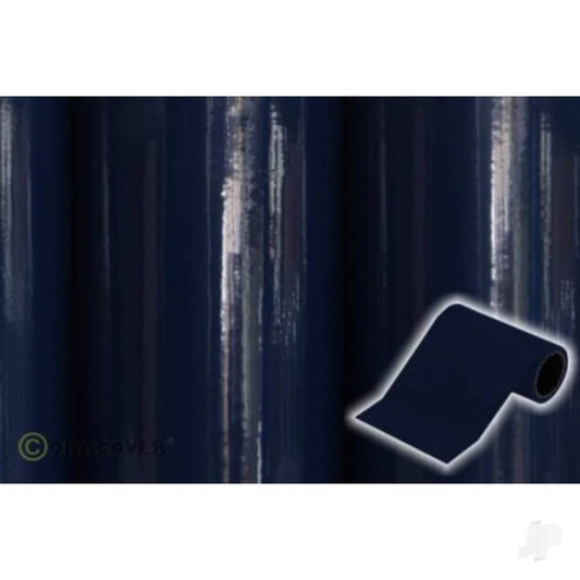 Oracover 2m ORATRIM Corsair Blue (9.5cm width) 27-019-002