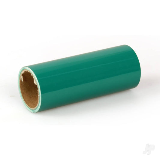 Oracover 2m ORATRIM Green (9.5cm width) 27-040-002