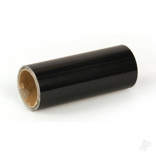 Oracover 2m ORATRIM Pearlescent Graphite (9.5cm width) 27-077-002