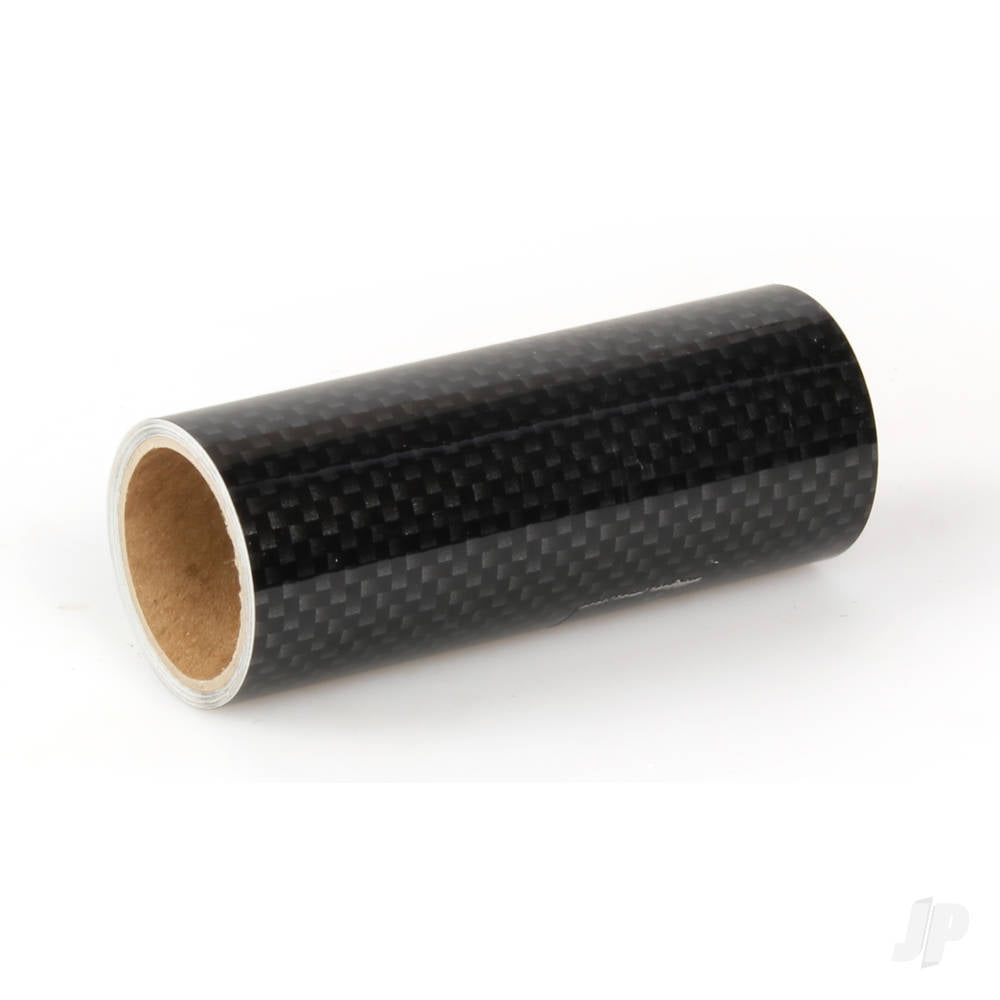 Oracover 2m ORATRIM Carbon (9.5cm width) 27-425-071-002