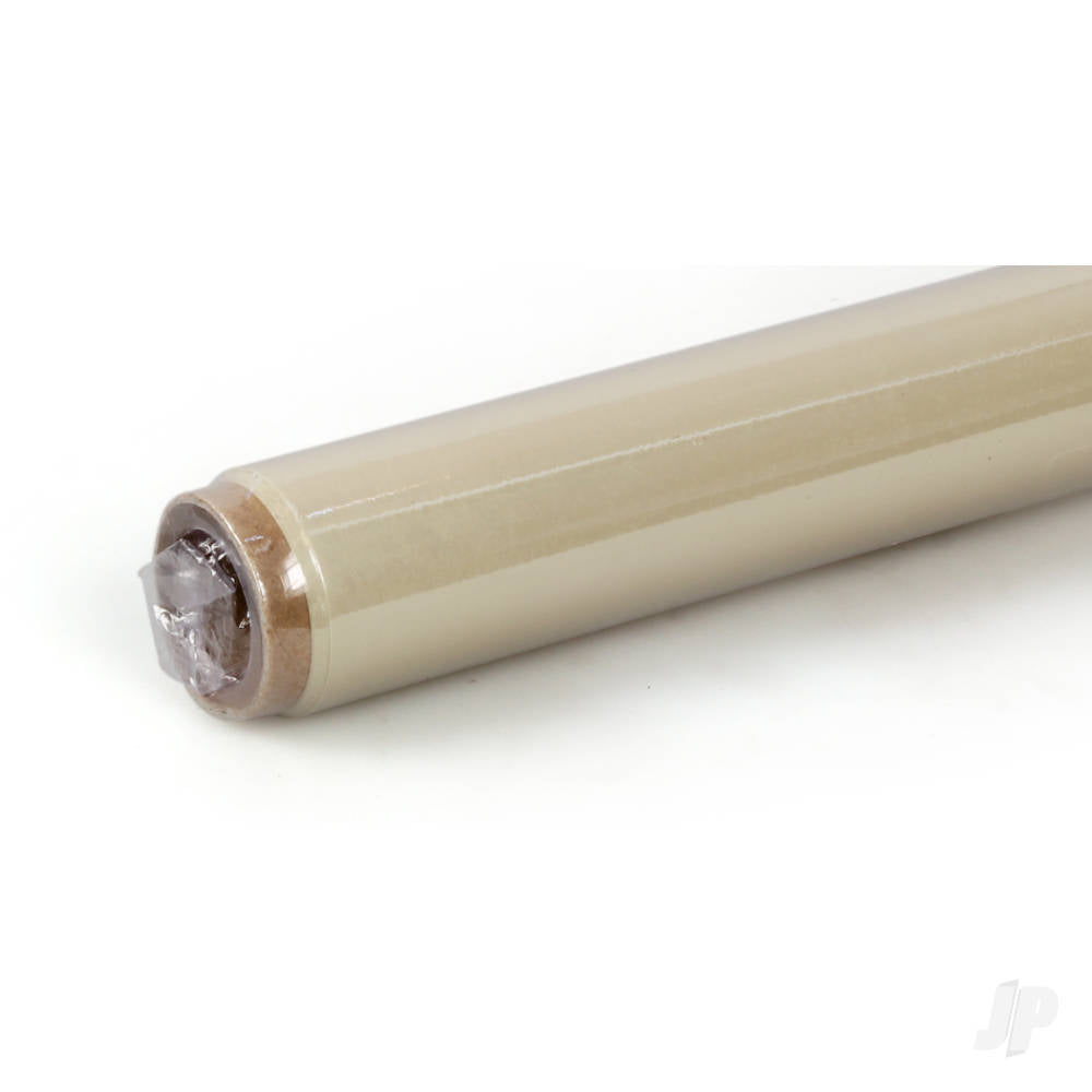 Oracover 2m ORALIGHT Opaque Cream (60cm width) 31-012-002