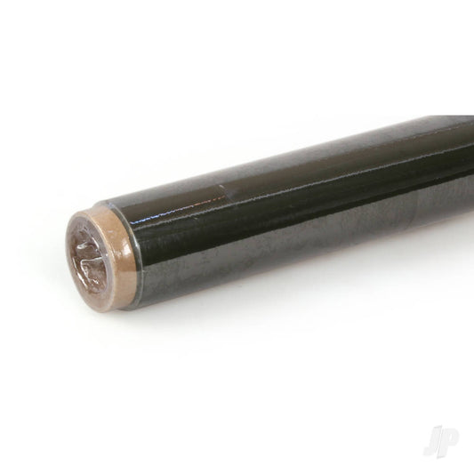 Oracover 2m ORALIGHT Opaque Olive Drab (60cm width) 31-018-002