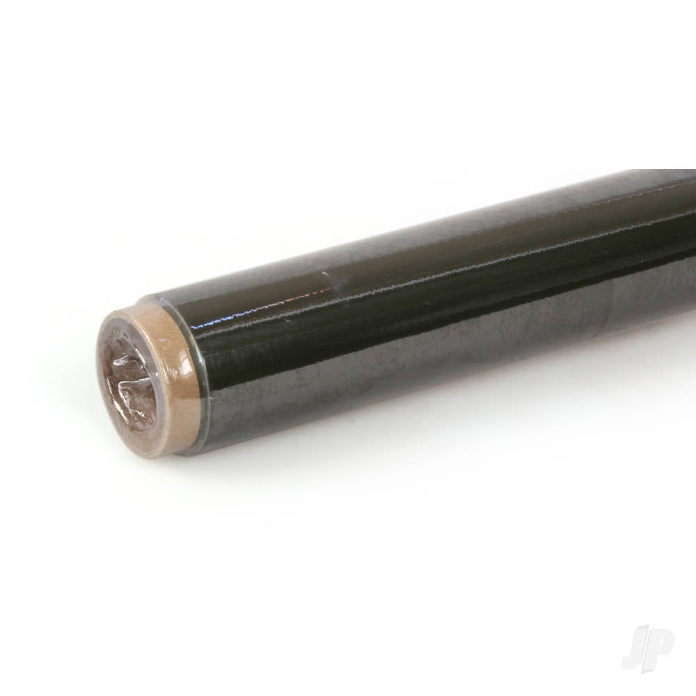 Oracover 2m ORALIGHT Opaque Olive Drab (60cm width) 31-018-002